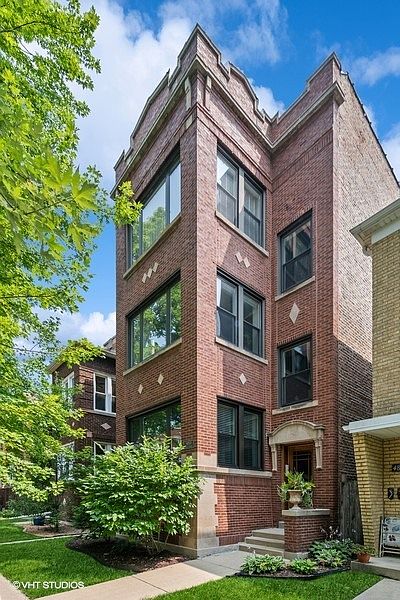 1st image of 4857 N Talman Ave APT G