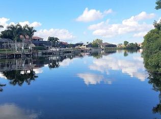 2710 SW 28th Pl, Cape Coral, FL 33914