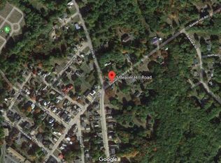 3 Beaver Hill Rd, Springvale, ME 04083