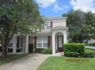 2324 Silver Palm Dr, Kissimmee, FL 34747