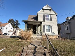 493 Gage St, Akron, OH 44311