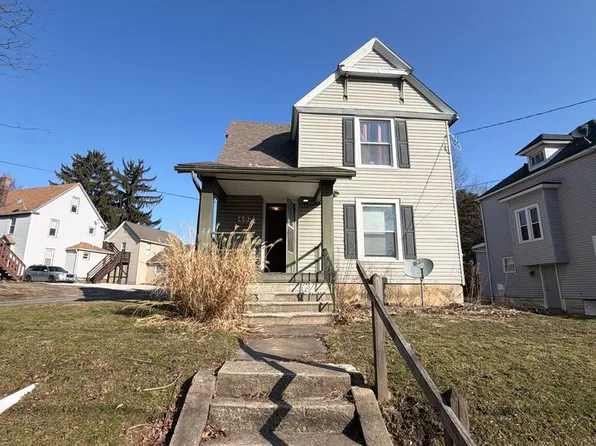 493 Gage Street (Duplex), 493 Gage St, Akron, OH 44311