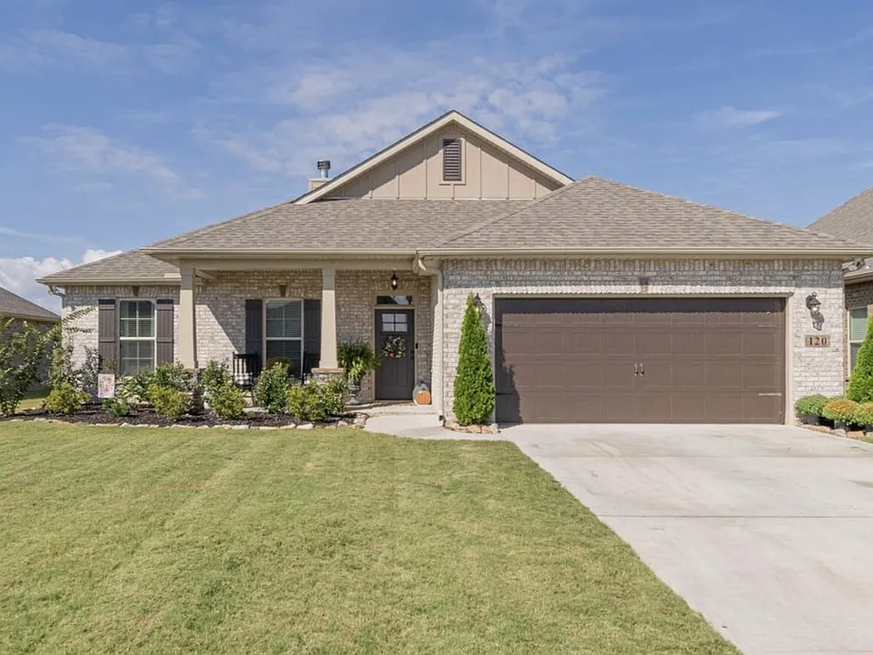 120 Elledge Farm Dr