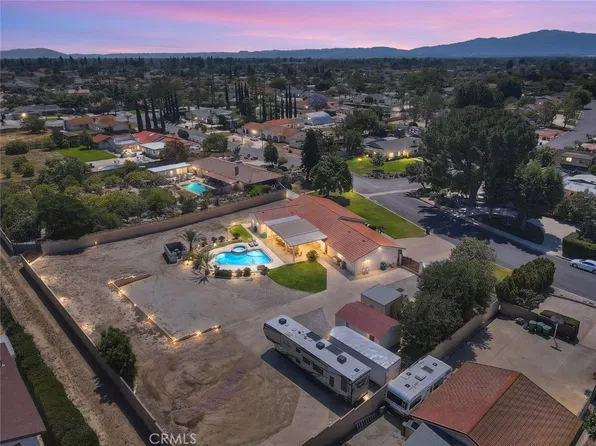 5606 Dover St, Chino, CA 91710