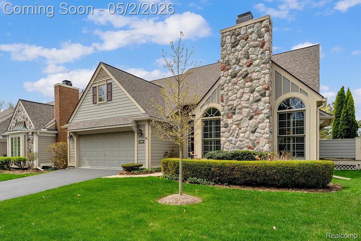 2256 Sudbury Way