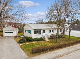27 Mayfair St, Augusta, ME 04330