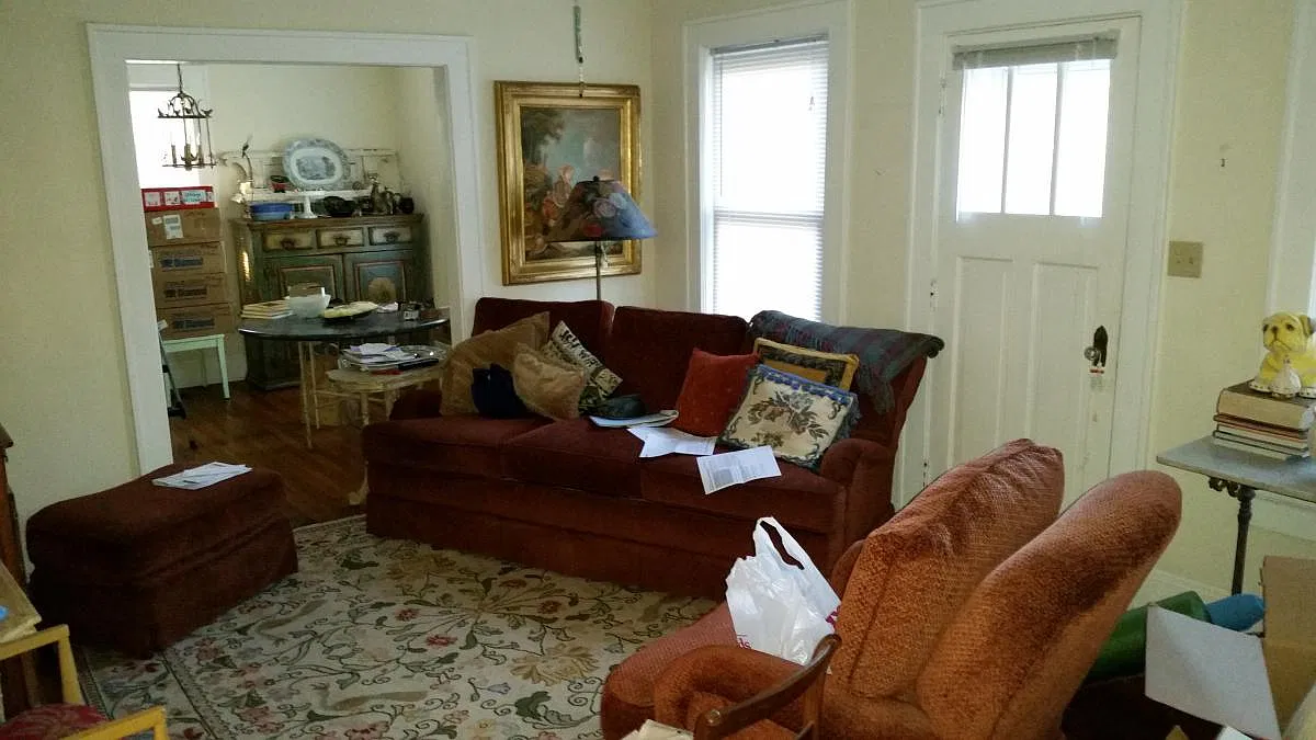 2 bed, 1274 sqft, $2,000 — Photo 4