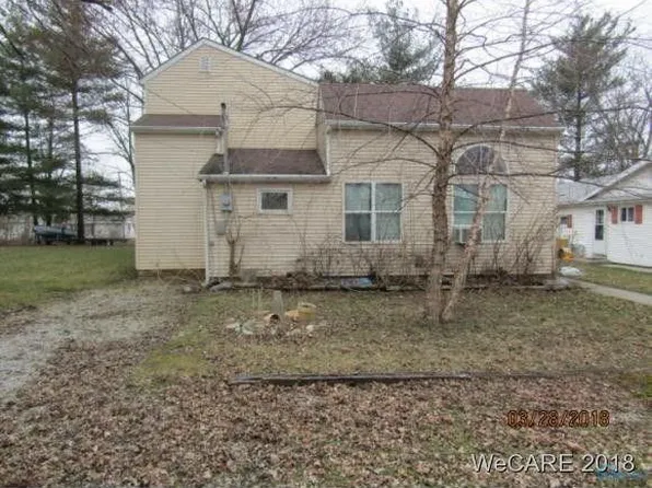 19851 Road 1048, Defiance, OH 43512