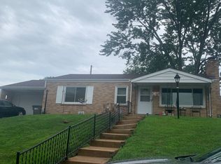 1136 Jolene Dr, Saint Louis, MO 63137