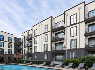 The Ellison, Birmingham, AL 35233