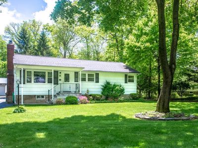 6 Horace Rd, Oak Ridge, NJ, 07438