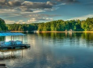 0 Clearwater Dr #12, Dawsonville, GA 30534