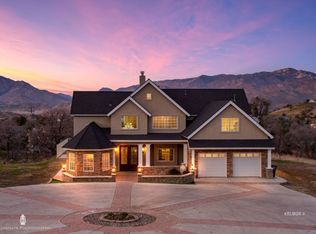 6527 Big Springs Rd, Mountain Mesa, CA 93240