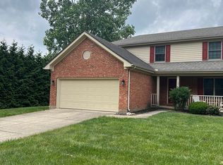 1313 Palomino Ave, Vandalia, OH 45377