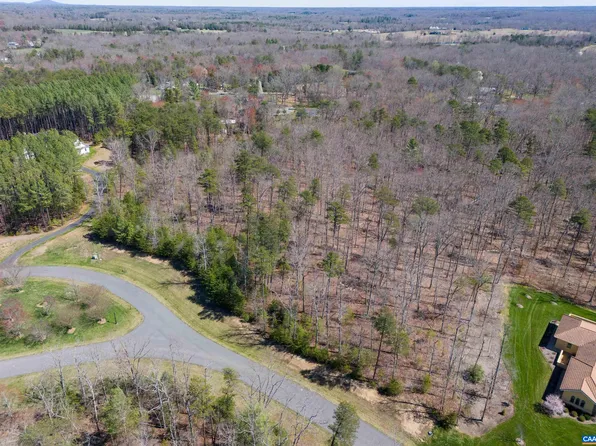 Tbd Palmer Dr, Keswick, VA 22947