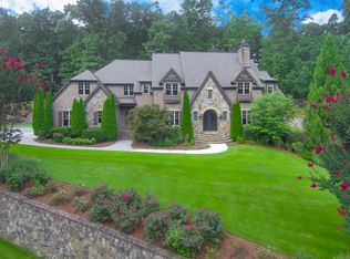 1945 Pine Mountain Rd NW, Kennesaw, GA 30152