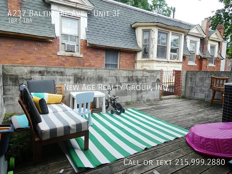 4237 Baltimore Ave #3F — Photo 7