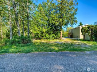 LOT Seven Weasel Run, Pt Roberts, WA 98281