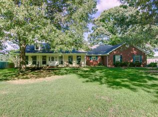 604 Red Oak Rd, Redwater, TX 75573