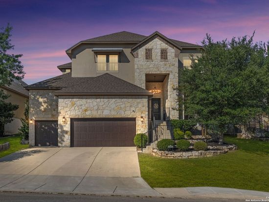 29051 Hobblebush, San Antonio, TX 78260