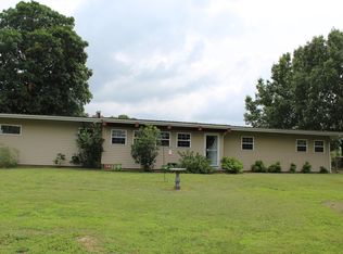 19873 Newton Rd, Diamond, MO 64840