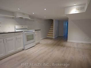 89 Donlands Ave #BASEMENT, Toronto, ON M4J 3N9