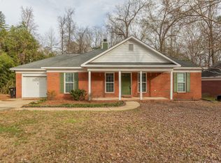5608 Dearborn Ave, Columbus, GA 31909