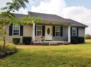 507 Doy Rd LOT 3, White Bluff, TN 37187