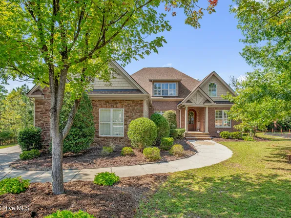 3205 Stratsfield Court, Fayetteville, NC 28311