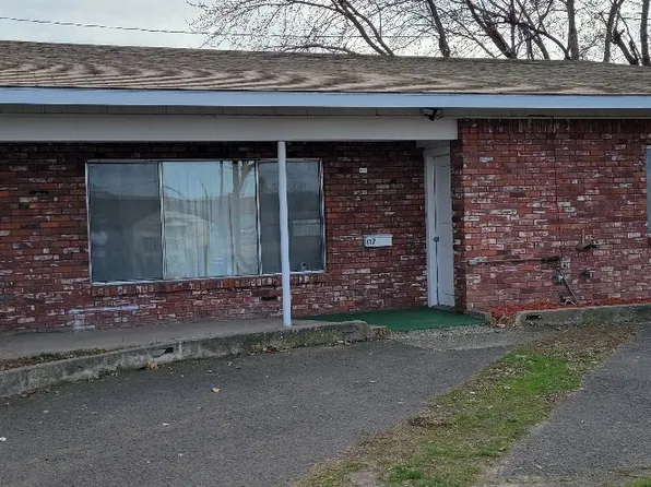 117 N Main St, Milton Freewater, OR 97862