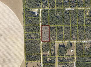 10963 218th Ter #O, O'Brien, FL 32071