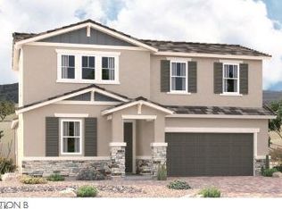 11518 S 50th Ln, Laveen, AZ 85339