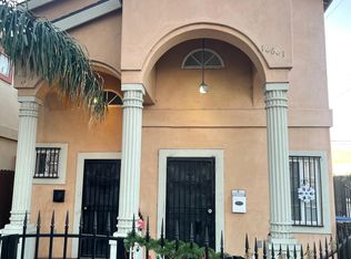 10601 S Main St #1/2, Los Angeles, CA 90003