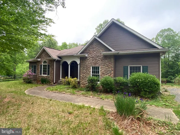 9595 Grasty Gold Mine Rd, Rhoadesville, VA 22542