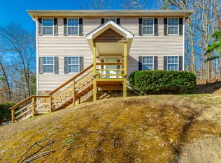 475 Palomino Dr, Dalton, GA 30720