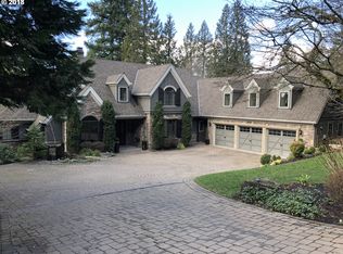 17475 Blue Heron Rd, Lake Oswego, OR 97034