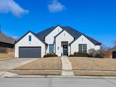 1108 Whisper Willows Dr, Fort Worth, TX, 76052