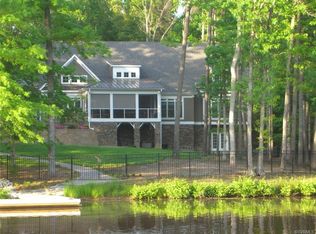 9005 Eider Lndg, Chesterfield, VA 23838