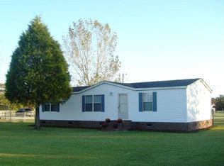 144 Laurel Ln, Tarboro, NC 27886