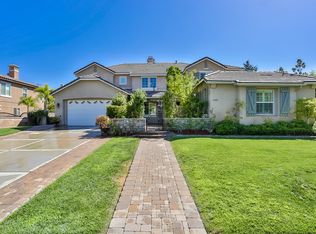 1340 N Paradise Ridge Way, Chula Vista, CA 91915
