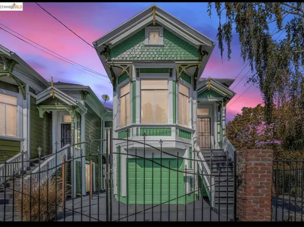 1406 9th St, Oakland, CA 94607