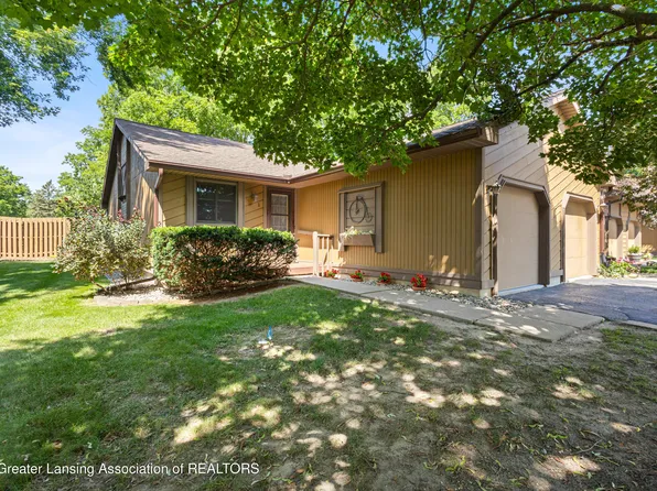 4360 Holt Rd Unit 1, Holt, MI 48842