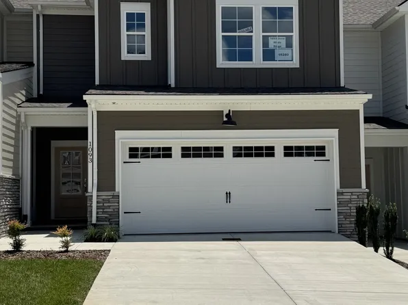 1093 June Wilde Rdg Lot 16280, Spring Hill, TN 37174