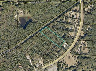 Xx Hwy #90-W, Baker, FL 32531