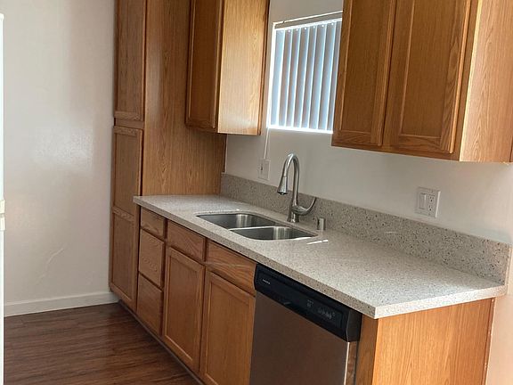 Other side of kitchen
