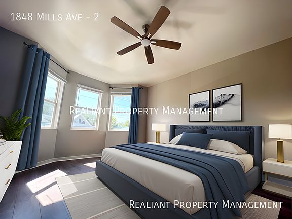 5th image of 1848 Mills Ave #2