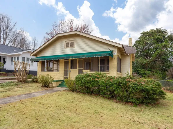 511 Keith Ave, Anniston, AL 36207