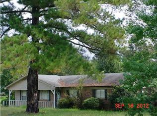 147 Sullivan St, Morton, MS 39117