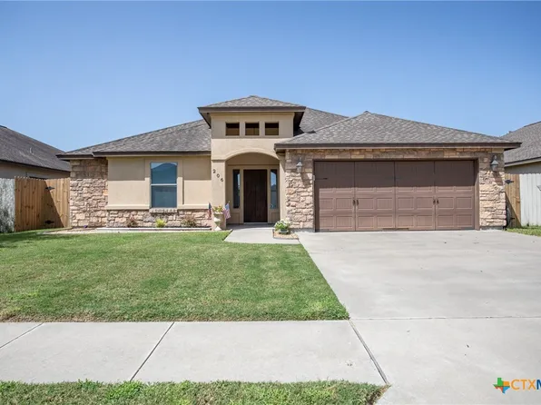 206 Tuscany Dr, Victoria, TX 77904