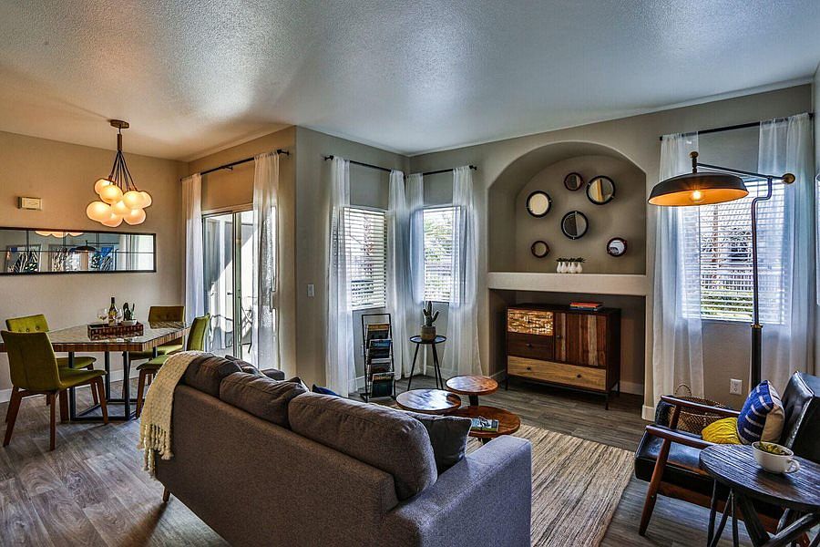 Solitude at Centennial 7855 Deer Springs Way Las Vegas NV Zillow